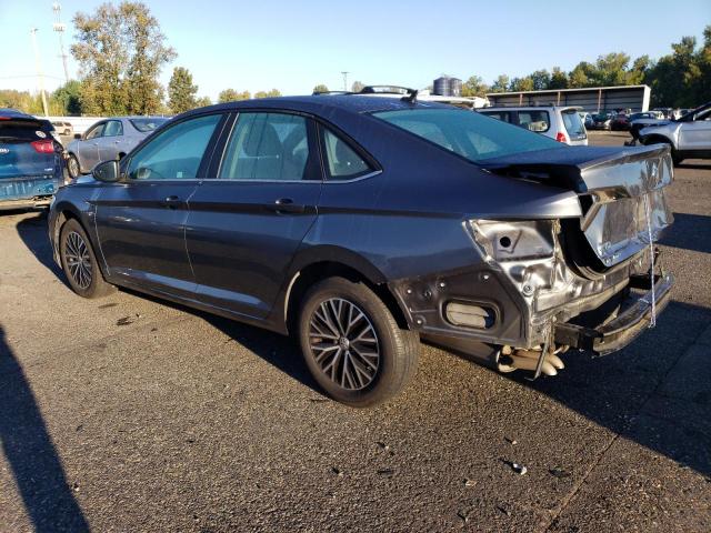 3VWC57BU6MM093419 - 2021 VOLKSWAGEN JETTA S GRAY photo 2