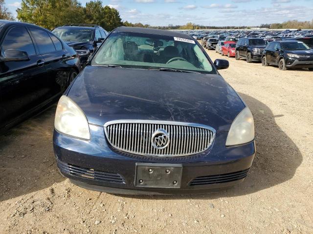 1G4HP57208U186478 - 2008 BUICK LUCERNE CX BLUE photo 5