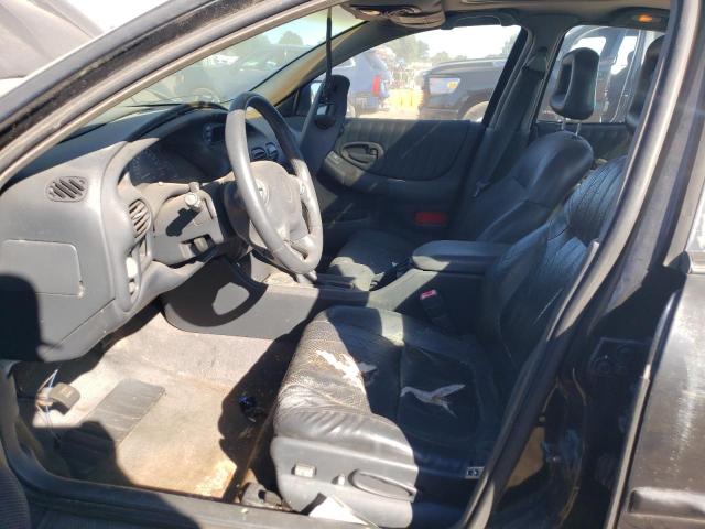 1G2WR52102F126527 - 2002 PONTIAC GRAND PRIX GTP 黑色 照片 7