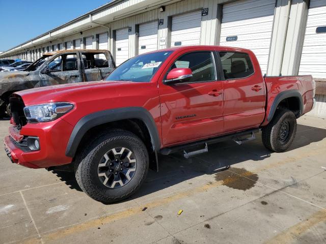 2023 TOYOTA TACOMA DOUBLE CAB, 