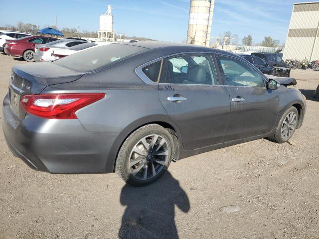 1N4AL3AP3HC243665 - 2017 NISSAN ALTIMA 2.5 GRAY photo 3