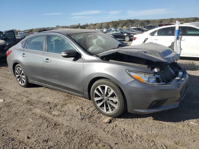 1N4AL3AP3HC243665 - 2017 NISSAN ALTIMA 2.5 GRAY photo 4