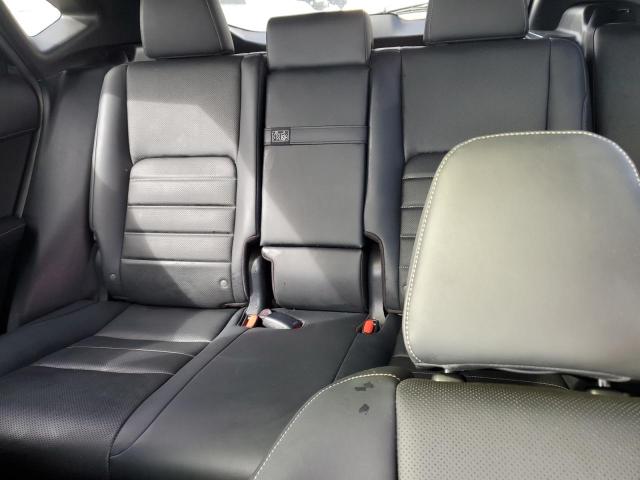 JTJSARDZXM2237475 - 2021 LEXUS NX 300 BASE 白色 照片 10