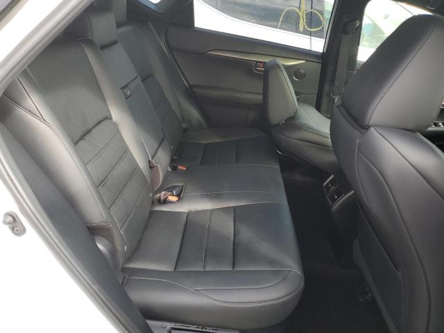 JTJSARDZXM2237475 - 2021 LEXUS NX 300 BASE 白色 照片 11