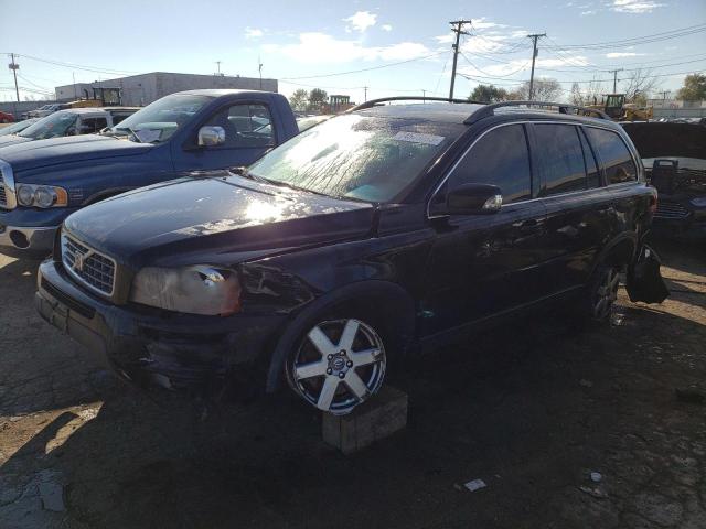 2007 VOLVO XC90 3.2, 