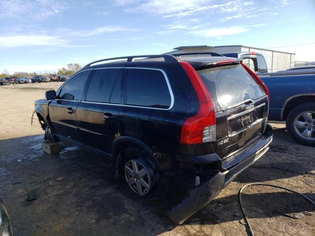 YV4CZ982871378632 - 2007 VOLVO XC90 3.2 BLACK photo 2