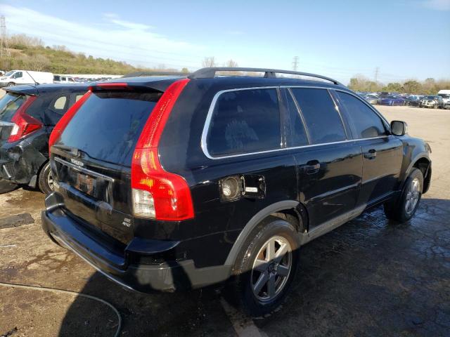 YV4CZ982871378632 - 2007 VOLVO XC90 3.2 BLACK photo 3