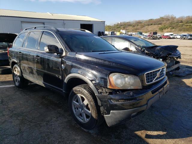 YV4CZ982871378632 - 2007 VOLVO XC90 3.2 BLACK photo 4