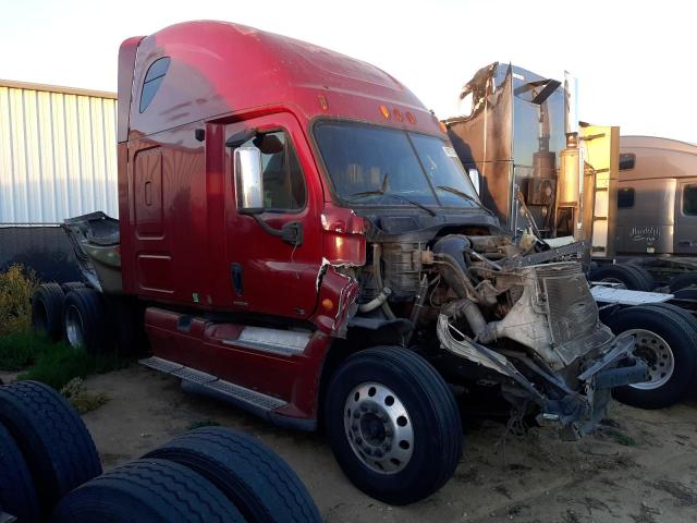 2011 FREIGHTLINER CASCADIA 1, 