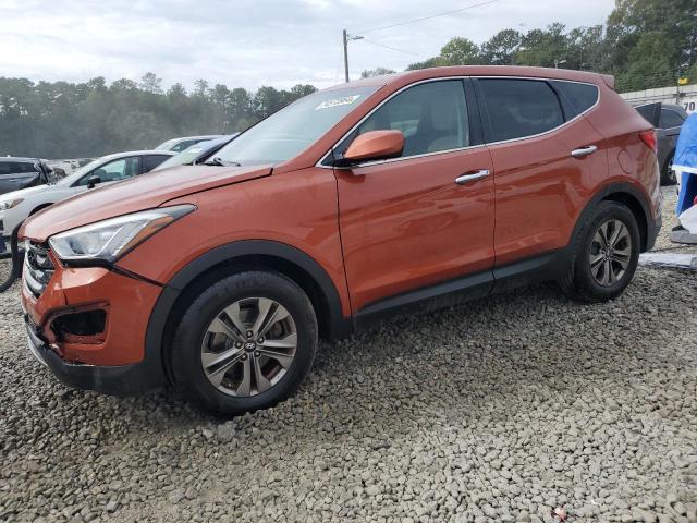 2015 HYUNDAI SANTA FE S, 