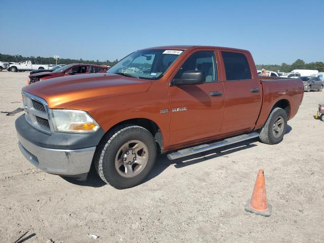 2010 DODGE RAM 1500, 