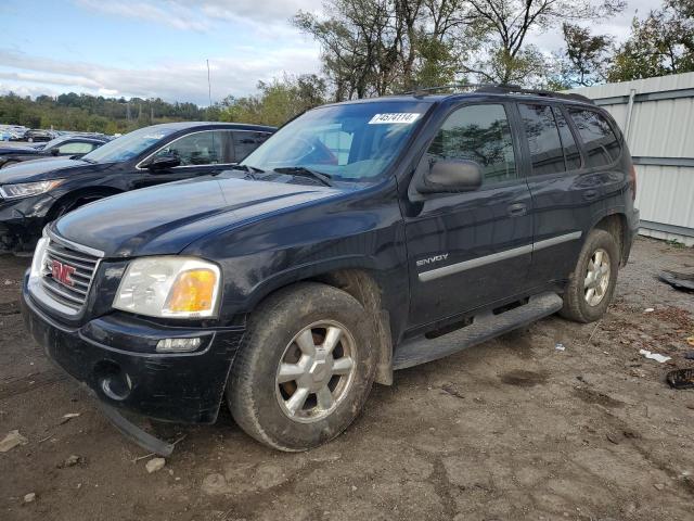 2006 GMC ENVOY, 