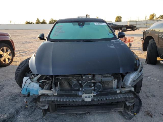 1N4BL4EV3LC149135 - 2020 NISSAN ALTIMA SL BLACK photo 5