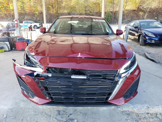 1N4BL4DV7PN383306 - 2023 NISSAN ALTIMA SV RED photo 5