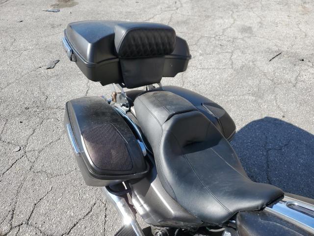 1HD1KHC13LB667752 - 2020 HARLEY-DAVIDSON FLTRX 黑色 照片 6