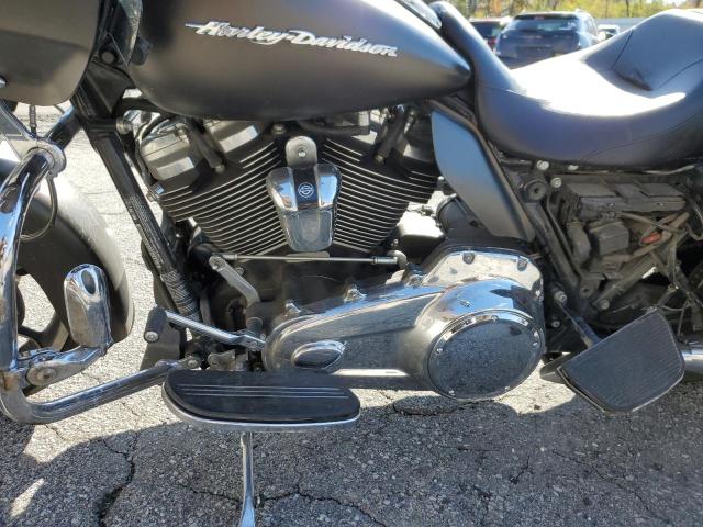 1HD1KHC13LB667752 - 2020 HARLEY-DAVIDSON FLTRX 黑色 照片 7