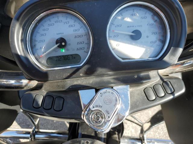 1HD1KHC13LB667752 - 2020 HARLEY-DAVIDSON FLTRX 黑色 照片 8