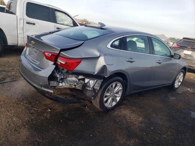 1G1ZD5ST5PF200887 - 2023 CHEVROLET MALIBU LT GRAY photo 3