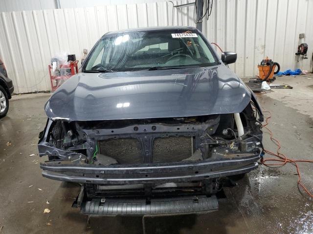 4S3BNBA69F3045177 - 2015 SUBARU LEGACY 2.5I GRAY photo 5