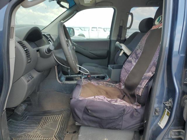 5N1AR18U26C655884 - 2006 NISSAN PATHFINDER LE 灰色 照片 7