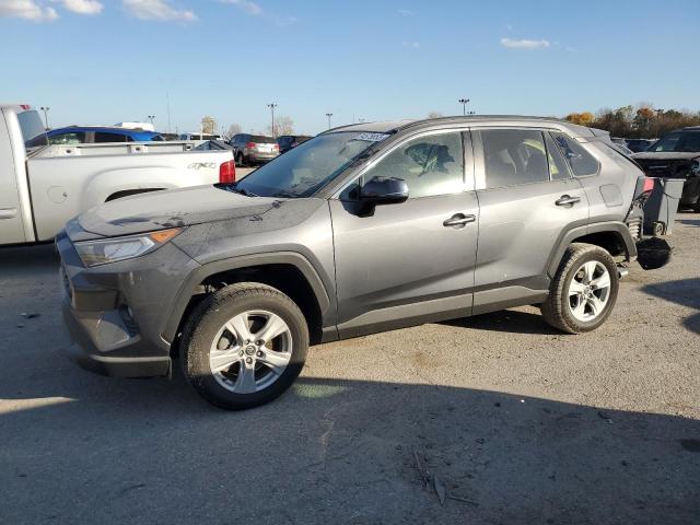 2021 TOYOTA RAV4 XLE, 