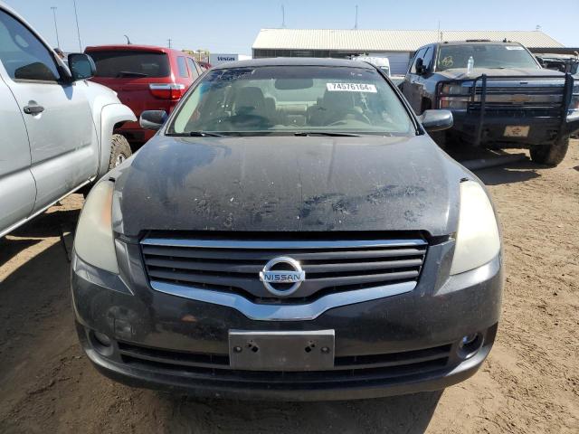 1N4AL21E99N552555 - 2009 NISSAN ALTIMA 2.5 BLACK photo 5