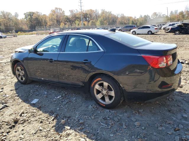 1G11B5SL8FF241502 - 2015 CHEVROLET MALIBU LS შავი ფოტო 2