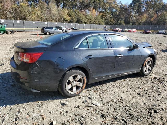 1G11B5SL8FF241502 - 2015 CHEVROLET MALIBU LS შავი ფოტო 3