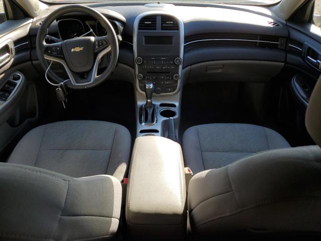 1G11B5SL8FF241502 - 2015 CHEVROLET MALIBU LS შავი ფოტო 8