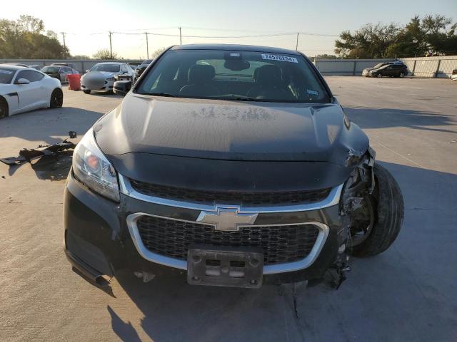 1G11C5SL9FF299423 - 2015 CHEVROLET MALIBU 1LT Қара фото 5
