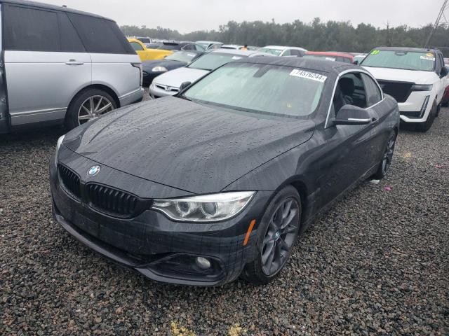 2015 BMW 428 I, 