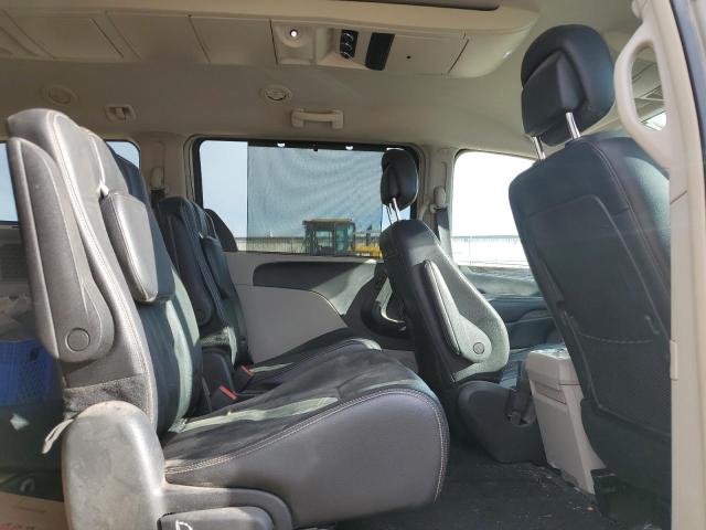 2C4RC1BG2ER257141 - 2014 CHRYSLER TOWN & COU TOURING 米色 照片 11