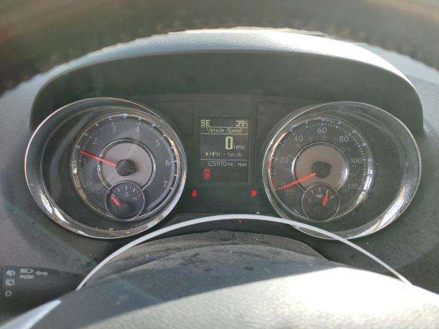 2C4RC1BG2ER257141 - 2014 CHRYSLER TOWN & COU TOURING 米色 照片 9