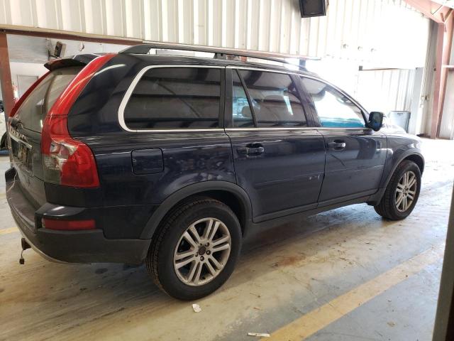 YV4982CZ0A1549342 - 2010 VOLVO XC90 3.2 BLUE photo 3