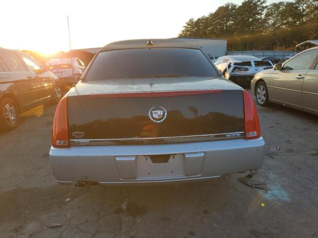 1GEEK90Y69U550035 - 2009 CADILLAC PROFESSION BLACK photo 6