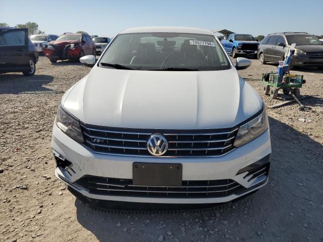 1VWAA7A3XJC019087 - 2018 VOLKSWAGEN PASSAT S WHITE photo 5