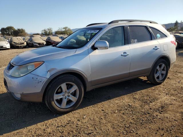 2007 HYUNDAI VERACRUZ GLS, 