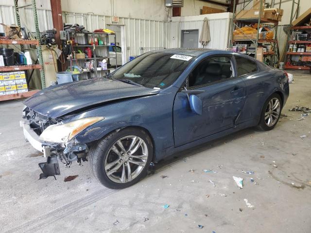 2008 INFINITI G37 BASE, 