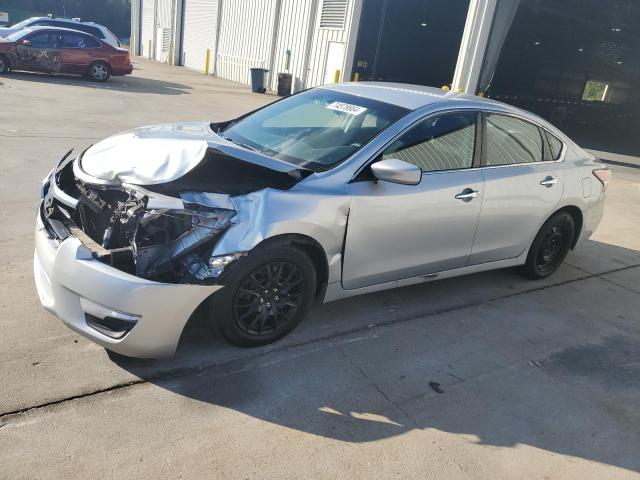 2015 NISSAN ALTIMA 2.5, 