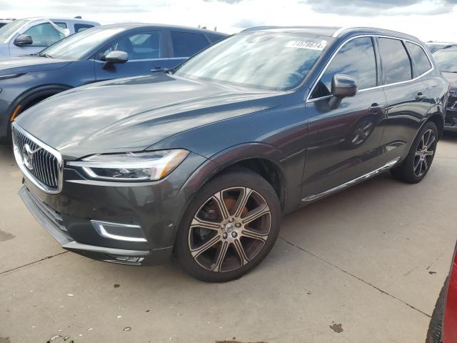 2019 VOLVO XC60 T5 INSCRIPTION, 