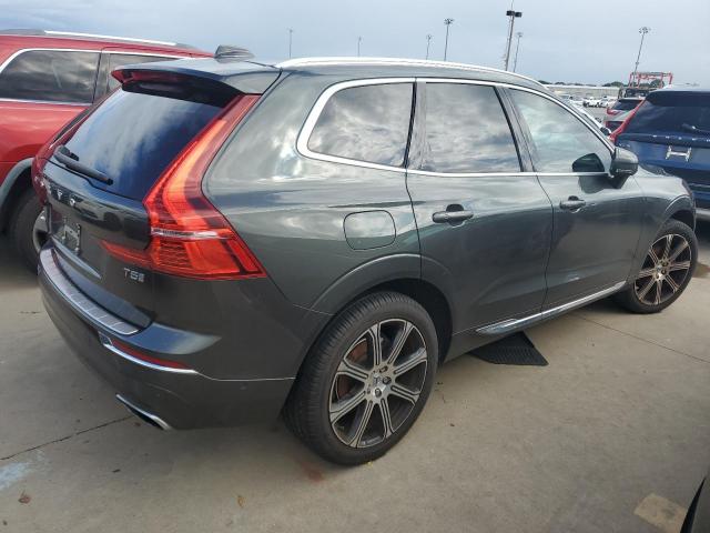 LYV102DL8KB192486 - 2019 VOLVO XC60 T5 INSCRIPTION GREEN photo 3