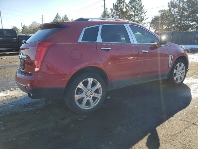 3GYFNCE32GS513781 - 2016 CADILLAC SRX PERFORMANCE COLLECTION Марун фото 3