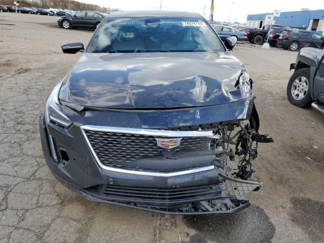 1G6KD5RS8KU138110 - 2019 CADILLAC CT6 PREMIUM LUXURY BLACK photo 5