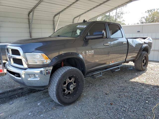 2014 RAM 2500 SLT, 