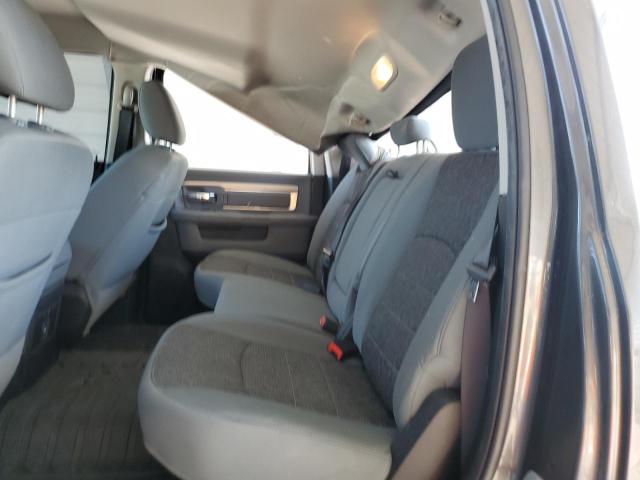 3C6UR5JL8EG306953 - 2014 RAM 2500 SLT GRAY photo 10