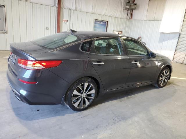 5XXGT4L31KG297249 - 2019 KIA OPTIMA LX BLACK photo 3