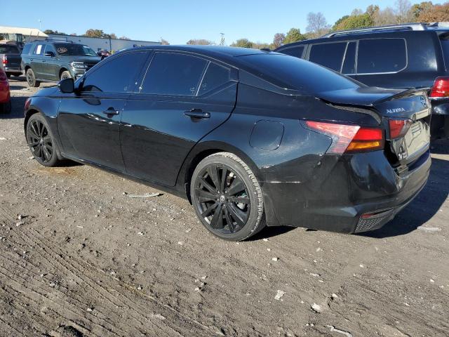 1N4AL4FV5LN306453 - 2020 NISSAN ALTIMA PLATINUM BLACK photo 2