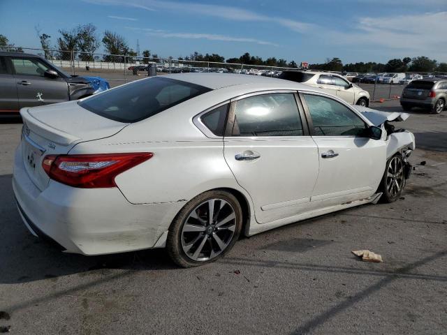 1N4AL3AP8GC236239 - 2016 NISSAN ALTIMA 2.5 WHITE photo 3