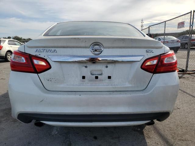 1N4AL3AP8GC236239 - 2016 NISSAN ALTIMA 2.5 WHITE photo 6