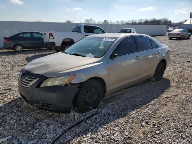 2007 TOYOTA CAMRY CE, 